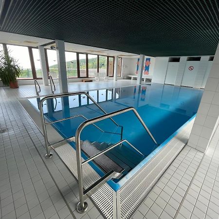 Ferienwohnung Talblick Засбахвалден Екстериор снимка