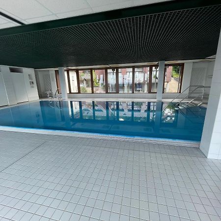Ferienwohnung Talblick Засбахвалден Екстериор снимка