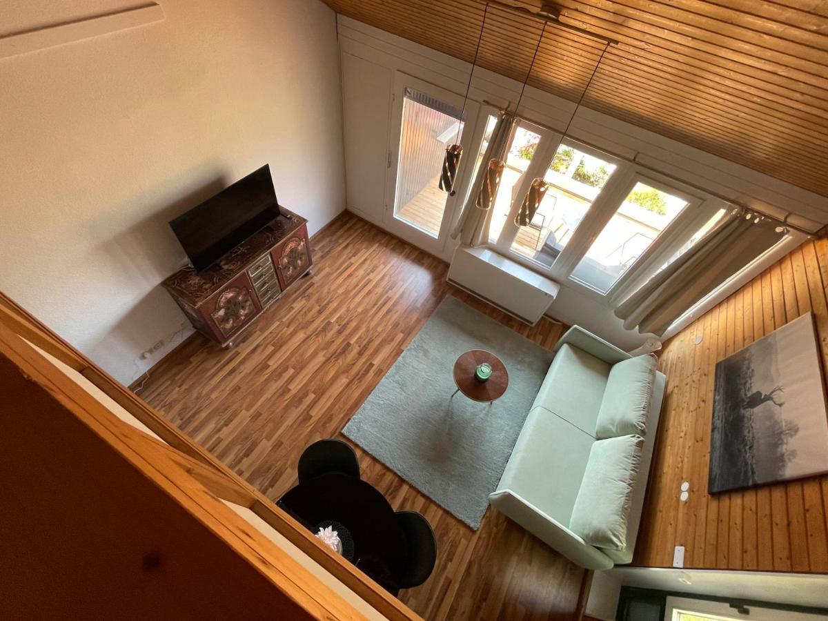 Ferienwohnung Talblick Засбахвалден Екстериор снимка