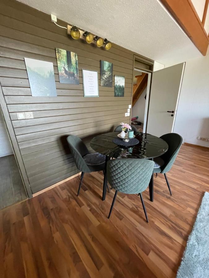 Ferienwohnung Talblick Засбахвалден Екстериор снимка