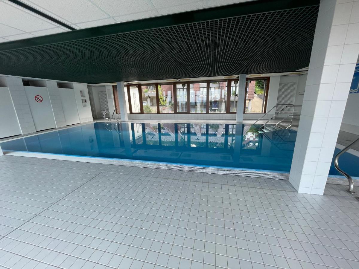 Ferienwohnung Talblick Засбахвалден Екстериор снимка