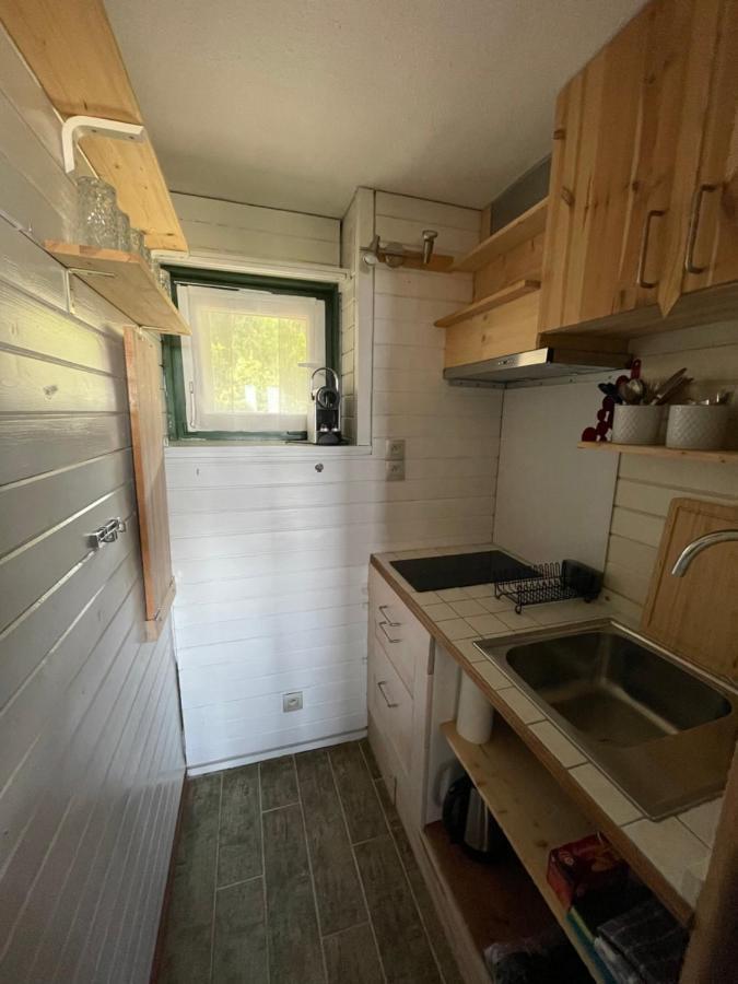 Ferienwohnung Talblick Засбахвалден Екстериор снимка